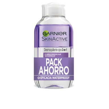 Skinactive Desmaquillante De Ojos 2en1 400 ml