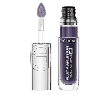 Plump Ambition Aceite Labial Voluminizador #116-berry Noir 5 ml