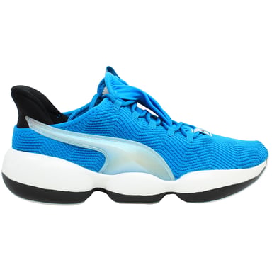 PUMA MODE XT Iridescent Trailblaze Entrenadores verde azulado - Mujeres