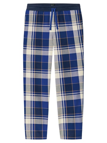 Schiesser Hombres Pantalones de pijama Mix Relax