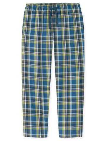 Schiesser Hombres Pantalones de pijama Mix Relax