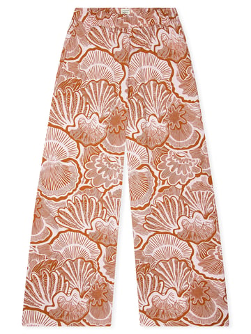 Schiesser Mujeres Pantalones de pijama Mix Relax