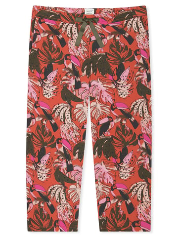 Schiesser Mujeres Pantalones de pijama Mix Relax