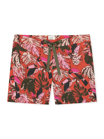 Schiesser Mujeres Pantalones de pijama Mix Relax