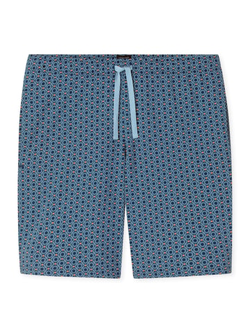 Schiesser Hombres Pantalones de pijama Mix Relax