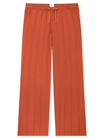 Schiesser Mujeres Pantalones de pijama Mix Relax