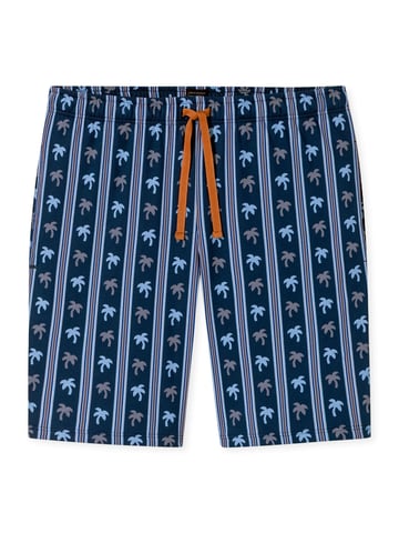 Schiesser Hombres Pantalones de pijama Mix Relax