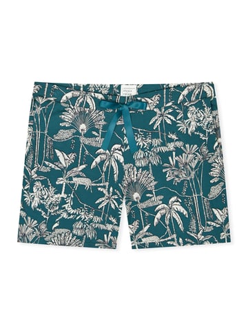 Schiesser Mujeres Pantalones de pijama Mix Relax