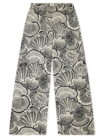 Schiesser Mujeres Pantalones de pijama Mix Relax