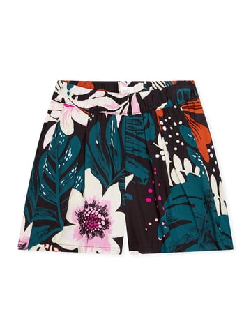 Schiesser Mujeres Pantalones de pijama Mix Relax