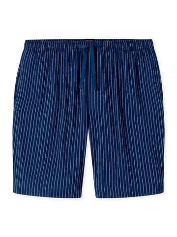 Schiesser Hombres Pantalones de pijama Mix Relax