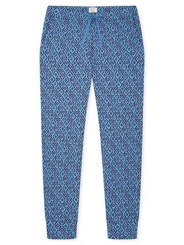 Schiesser Mujeres Pantalones de pijama Mix Relax