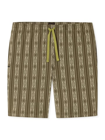Schiesser Hombres Pantalones de pijama Mix Relax