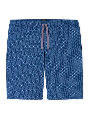 Schiesser Hombres Pantalones de pijama Mix Relax