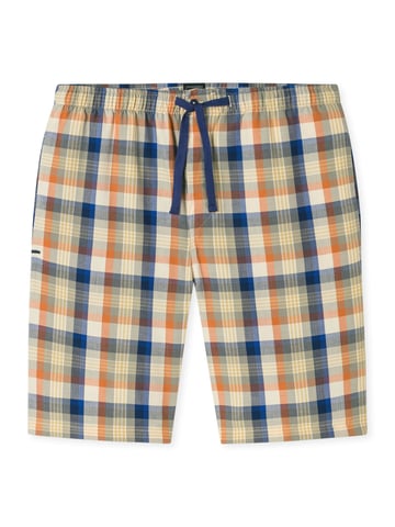 Schiesser Hombres Pantalones de pijama Mix Relax