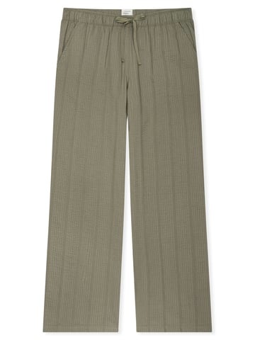 Schiesser Mujeres Pantalones de pijama Mix Relax