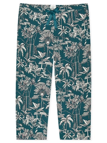 Schiesser Mujeres Pantalones de pijama Mix Relax