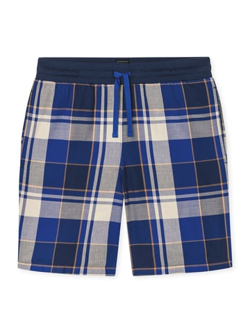 Schiesser Hombres Pantalones de pijama Mix Relax
