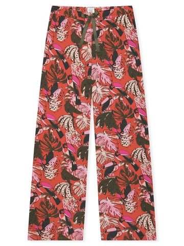 Schiesser Mujeres Pantalones de pijama Mix Relax