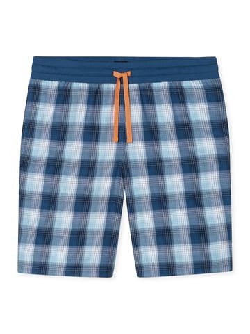 Schiesser Hombres Pantalones de pijama Mix Relax