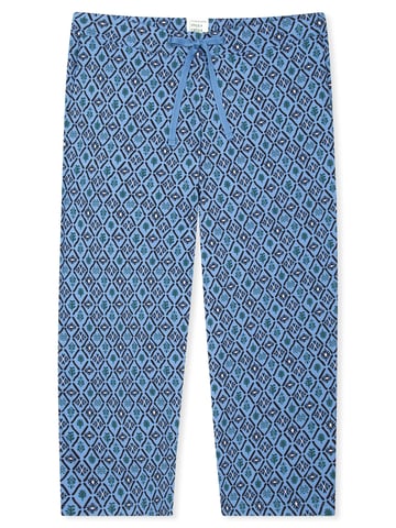 Schiesser Mujeres Pantalones de pijama Mix Relax
