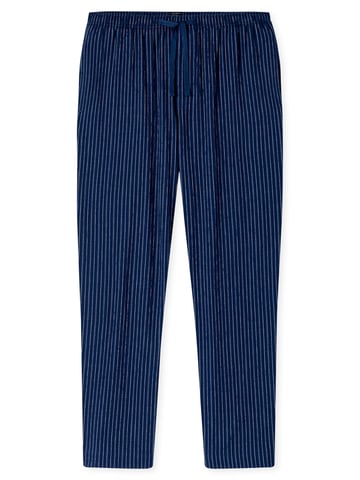 Schiesser Hombres Pantalones de pijama Mix Relax