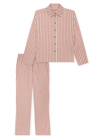 Schiesser Mujeres Pijama Selected Premium