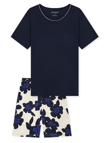 Schiesser Mujeres Pijama Comfort