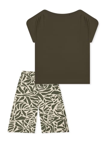 Schiesser Mujeres Pijama Selected Premium