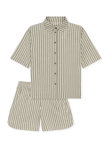 Schiesser Mujeres Pijama Selected Premium