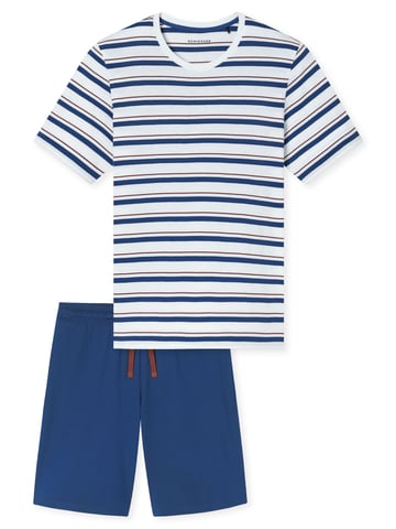 Schiesser Hombres Pijama Casual
