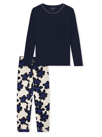 Schiesser Mujeres Pijama Comfort