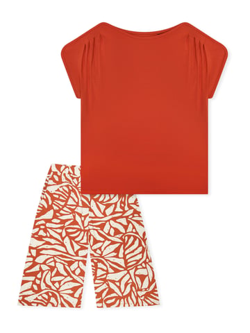 Schiesser Mujeres Pijama Selected Premium