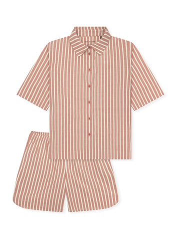 Schiesser Mujeres Pijama Selected Premium