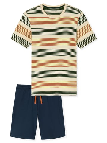 Schiesser Hombres Pijama Casual