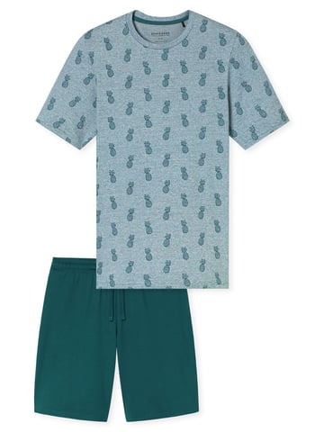 Schiesser Hombres Pijama 955