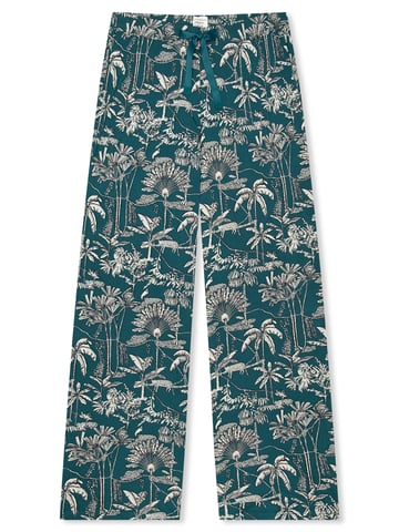 Schiesser Mujeres Pantalones de pijama Mix Relax