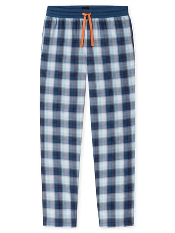 Schiesser Hombres Pantalones de pijama Mix Relax