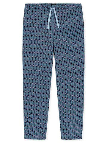 Schiesser Hombres Pantalones de pijama Mix Relax