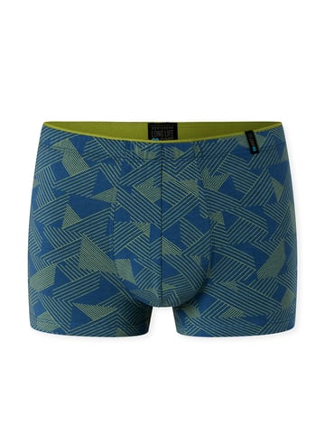 Schiesser Hombres Beber Long Life Soft