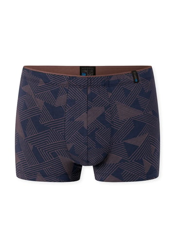 Schiesser Hombres Beber Long Life Soft