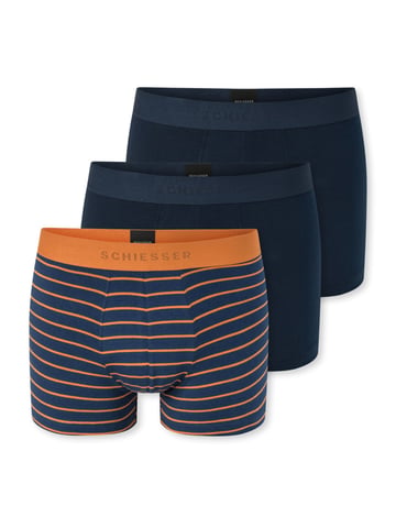 Schiesser Hombres Beber 955