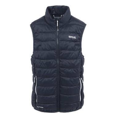 Regatta Womens/Ladies Hillpack II Gilet (Navy)