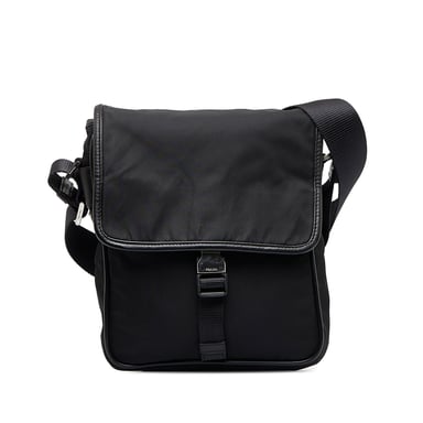 Bolso Crossbody Tessuto Montagna