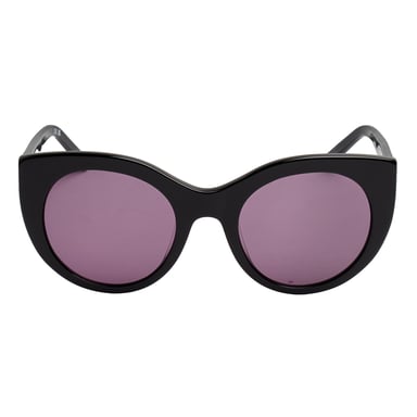 Gafas de sol oversize estilo ojo de gato para mujer DK517S