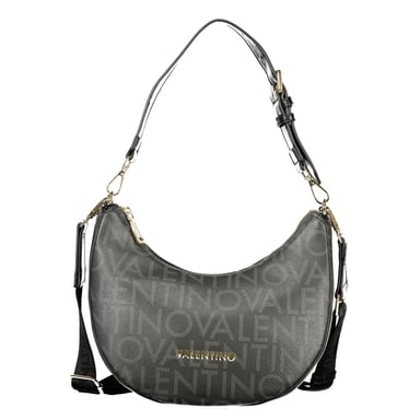 Bolso de mano para mujer Mario Valentino de poliuretano negro