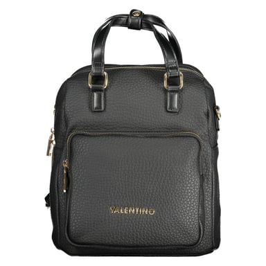 Mochila de Mujer Mario Valentino Nero Poliuretano