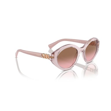 Gafas de sol de resina multicolor VOGUE