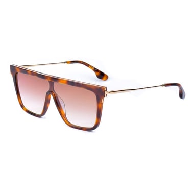 Gafas de sol de acetato multicolor Victoria Beckham