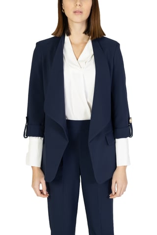Blazer a medida con mangas 34
